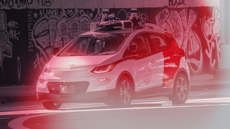 GM’s Cruise Cars Are Back on the Road in Three US States—But Not for Ride-Hailing GM’s Cruise Cars Are Back on the Road in Three US States—But Not for Ride-Hailing