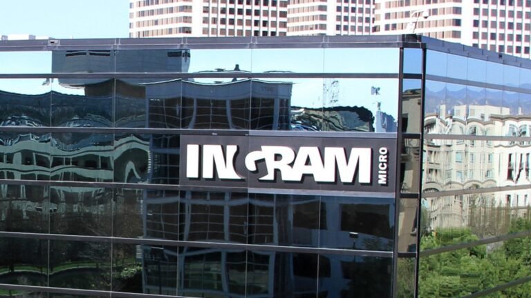Ingram Micro suffers global outage as internal systems inaccessible Ingram Micro suffers global outage as internal systems inaccessible