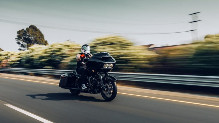 Are Harley-Davidson Engines Still Made In America?