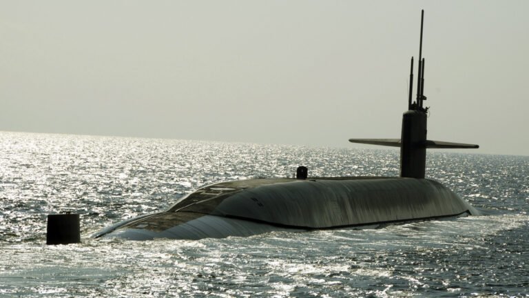 Which Country Has The Most Nuclear Submarines In Its Military? Which Country Has The Most Nuclear Submarines In Its Military?