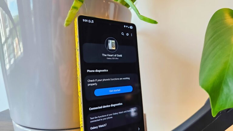 Which Useful Samsung Members App Features Disappear With The Most Recent Update?