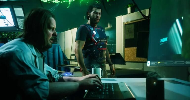 MindsEye studio’s troubles continue: staff receive layoff emails, founder blames “sabotage,” player count at 22 MindsEye studio’s troubles continue: staff receive layoff emails, founder blames “sabotage,” player count at 22