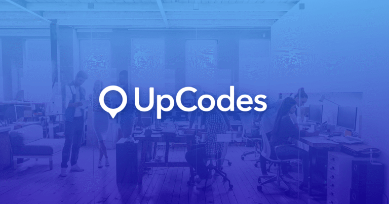 UpCodes (YC S17) is hiring a Head of Ops to automate construction compliance