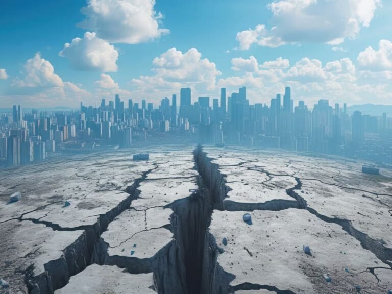 For the first time, researchers have successfully recorded a slow earthquake For the first time, researchers have successfully recorded a slow earthquake