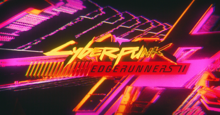 Cyberpunk: Edgerunners 2 will be even sadder and bloodier
