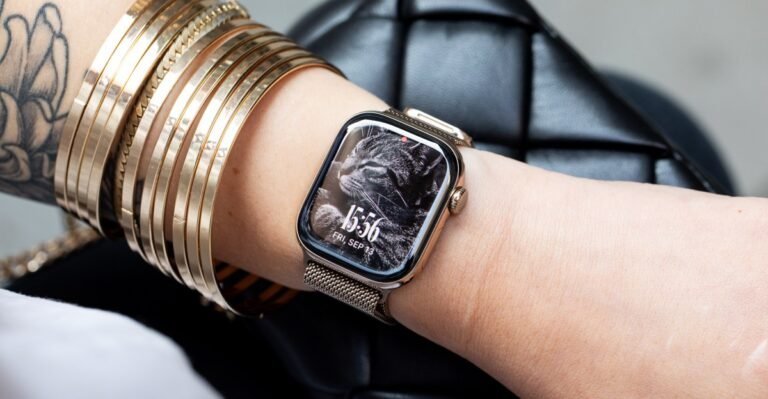 Here are the best Apple Watch deals available right now