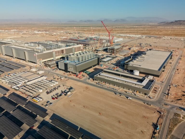 TSMC shifts focus to US, postpones new chip plant in Japan