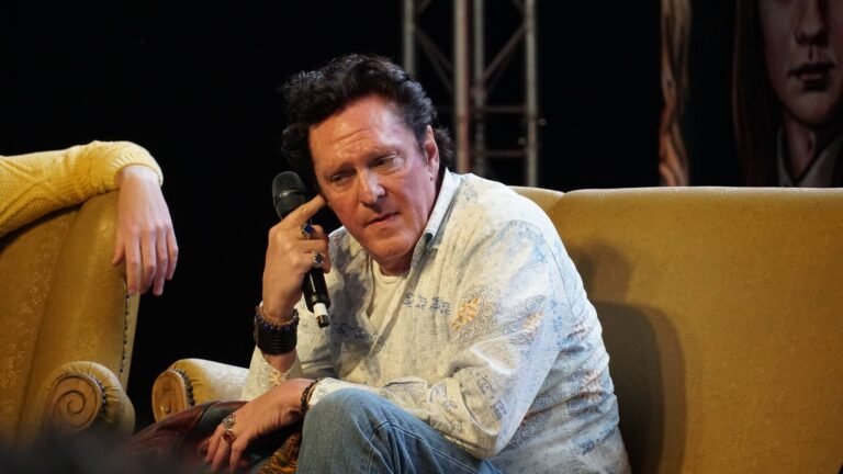 Michael Madsen, the voice of GTA 3’s Toni Cipriani, has died