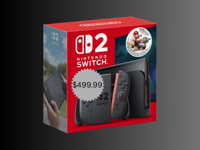 Nintendo President again defends Switch 2 price and suggests alternatives for younger gamers