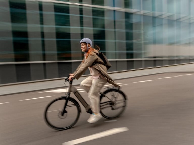 Decathlon Btwin LD 940E E-Bike launches in additional markets