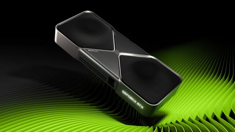 How Much Power The Nvidia RTX 5090 Can Actually Pull At Its Peak How Much Power The Nvidia RTX 5090 Can Actually Pull At Its Peak