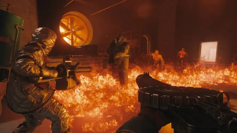 Remedy says it “hoped for a better launch” with FBC: Firebreak