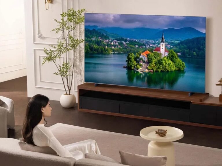 New TCL Q8C QD-MiniLED TV launches with discounts