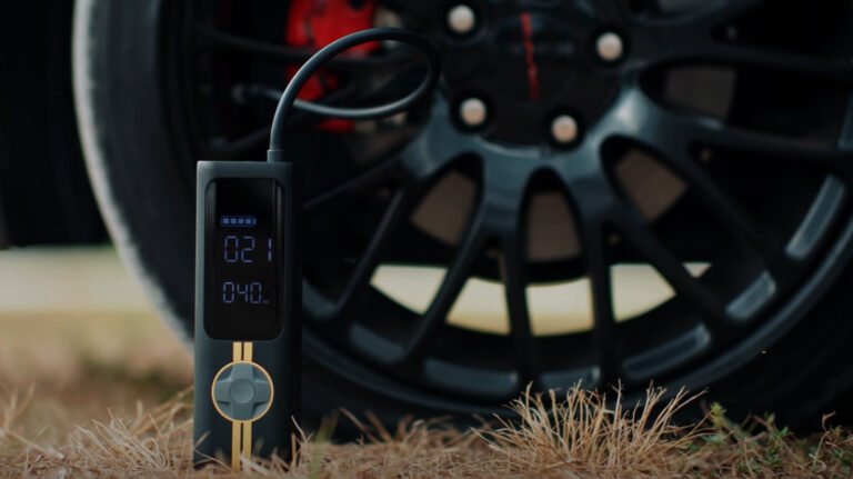 Fanttik’s Fast And Powerful Gadgets Are On Sale This Amazon Prime Day