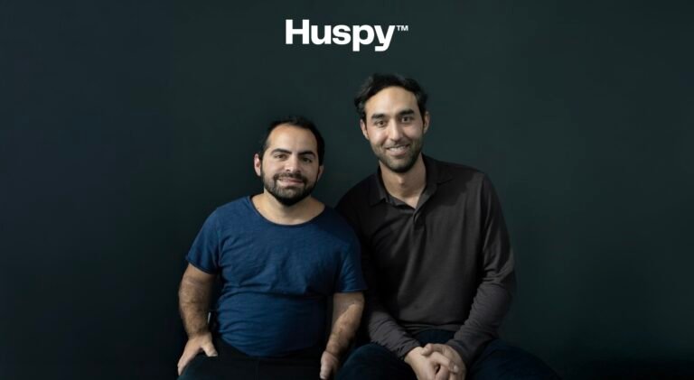 UAE proptech Huspy raises $59M to scale in Europe