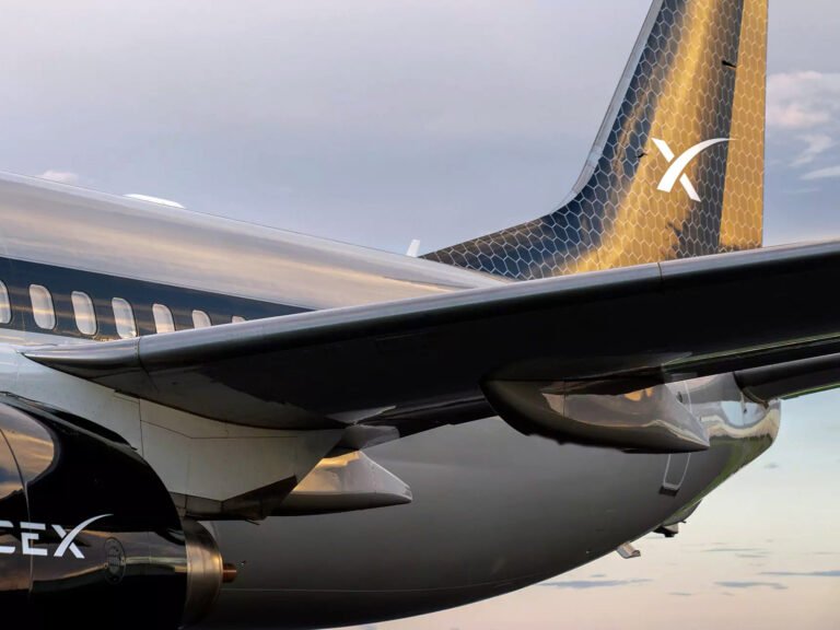 Planes with Starlink offer fastest Internet as two airlines take in-flight Wi-Fi speeds lead