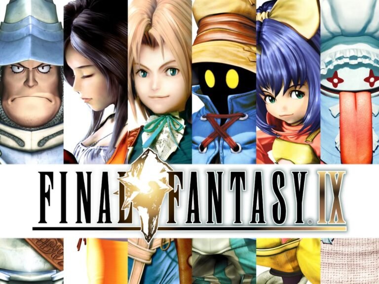Insider hints at cancellation of Final Fantasy 9 remake as 25th anniversary of Square Enix game arrives Insider hints at cancellation of Final Fantasy 9 remake as 25th anniversary of Square Enix game arrives