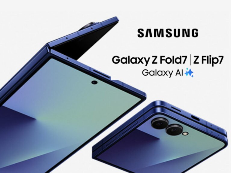 Massive leaks reveal Samsung Galaxy Z Fold7, Galaxy Z Flip7 and Galaxy Watch8 details ahead of schedule Massive leaks reveal Samsung Galaxy Z Fold7, Galaxy Z Flip7 and Galaxy Watch8 details ahead of schedule