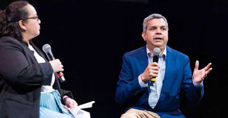 How Capital One built production multi-agent AI workflows to power enterprise use cases