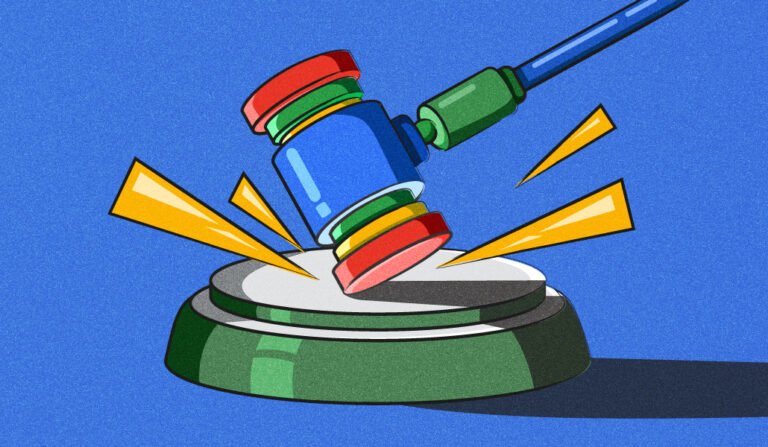 Generative AI, not ad tech, is the new antitrust battleground for Google