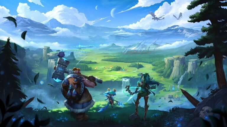 BetaDwarf receives undisclosed investment from Square Enix
