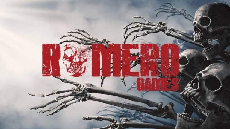 Romero Games disputes claims it has “completely closed”