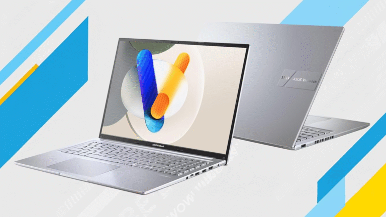 This 16-inch Asus laptop with 16GB of RAM is just $450