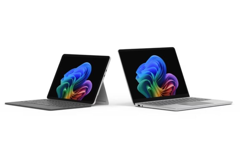 Microsoft Surface Pro 12” and Surface Laptop 13” Now Available for Pre-Order in Malaysia, Priced from RM3,999