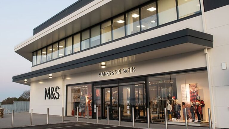 M&S thinks it might finally know what caused cyberattack