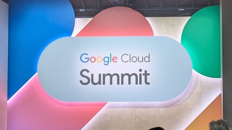 Google Cloud and UK Government reveal major push to end “ball and chain” legacy tech