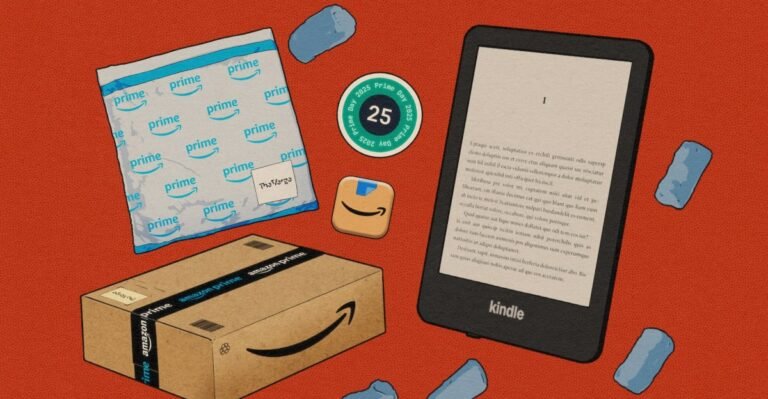 The 203 best Prime Day 2025 deals that we found