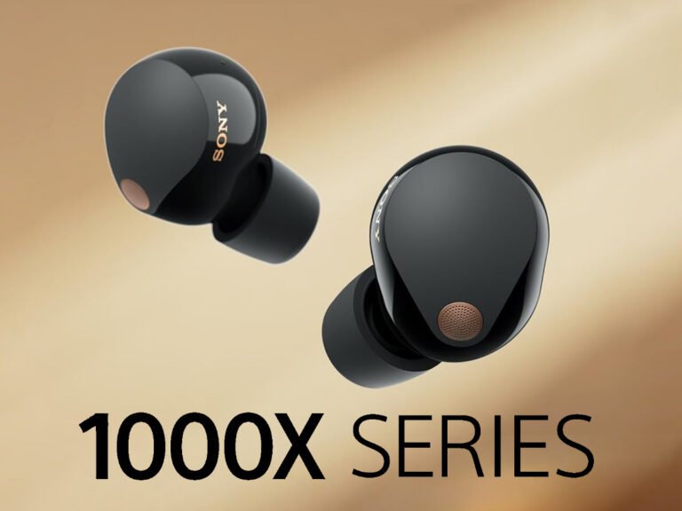 Sony WF-1000XM6 rears its head in new leak with launch seemingly on track for late 2025