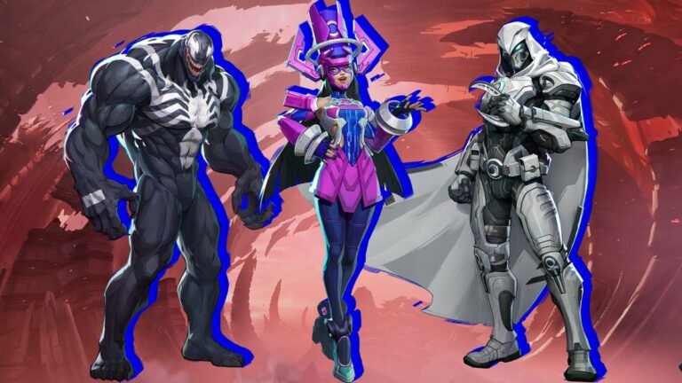 Marvel Rivals Season 3 update live build-up: our predictions and preview thoughts as we roll toward the new season’s launch