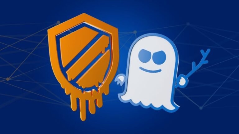 AMD warns worrying new Spectre, Meltdown-esque flaw could affect top CPUs