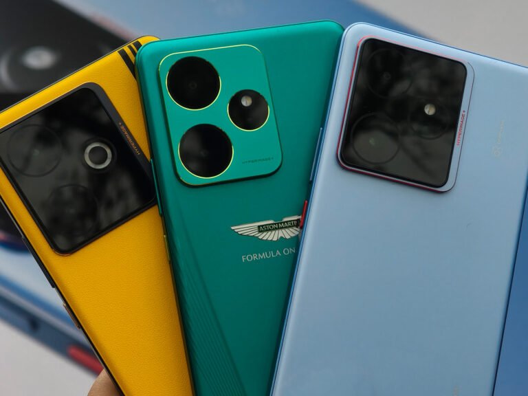 realme GT 7 Smartphone Review: Killer value with lots of AI features in the upper mid-range