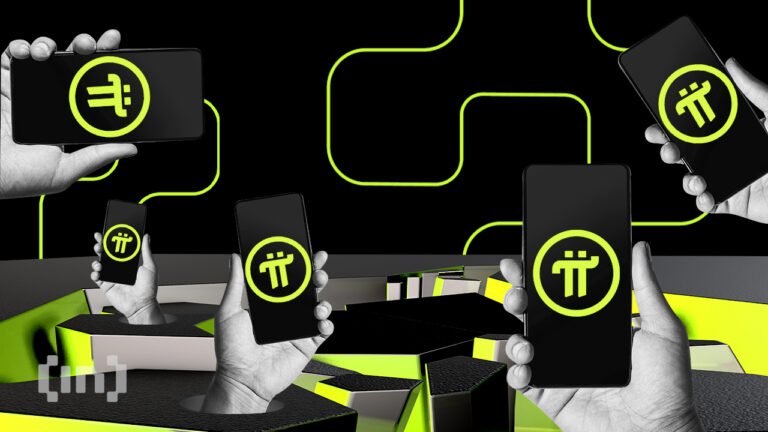 Pi Coin Rises Amid App Studio Milestone, Long-Term Success Relies on Strategic Overhaul