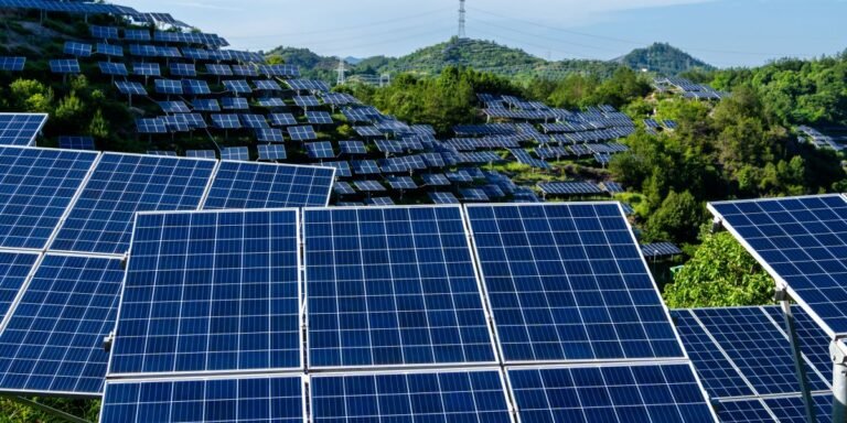 China’s energy dominance in three charts China’s energy dominance in three charts