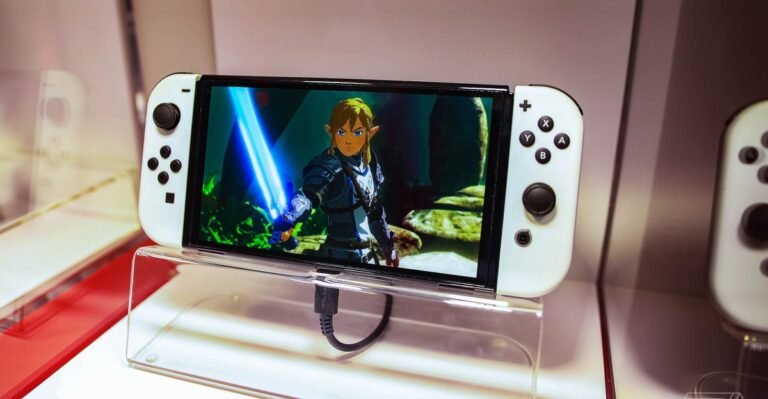 The best Prime Day deals on games, hardware, and accessories