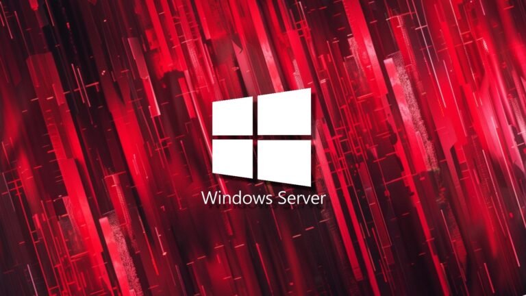 Microsoft confirms Windows Server Update Services (WSUS) sync is broken