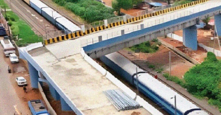 Seven Engineers Suspended After $2.3M Bridge Includes 90-Degree Turn