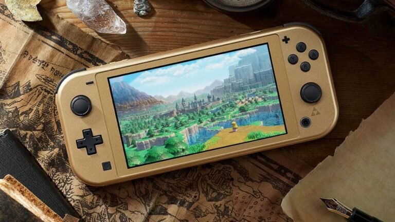Nintendo to discontinue Switch Game Voucher service