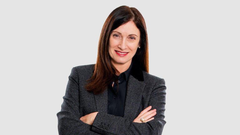 Who is Cindy Rose, WPP’s insider-outsider pick for its next CEO?