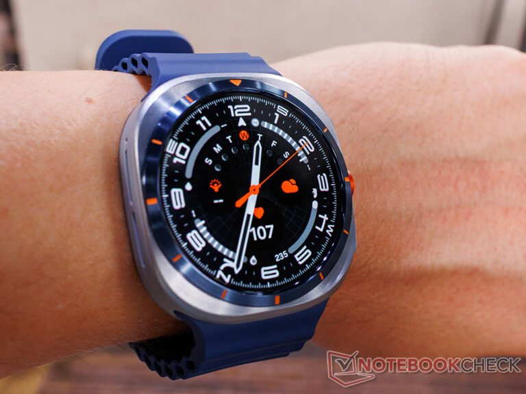 Samsung launches refreshed Galaxy Watch Ultra with new health tracking feature