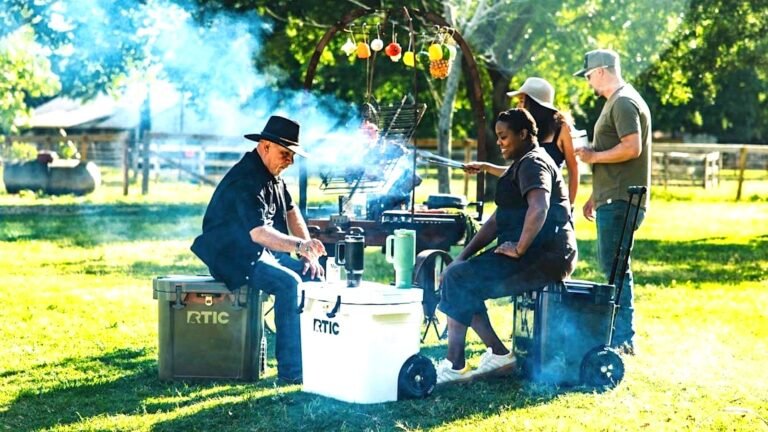 Who Owns RTIC And Where Are The Coolers Made?