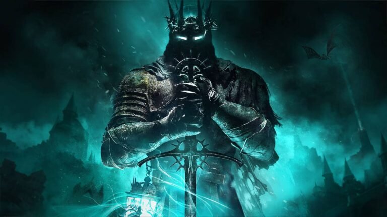 Lords of the Fallen surpasses 5.5m players | News-in-brief