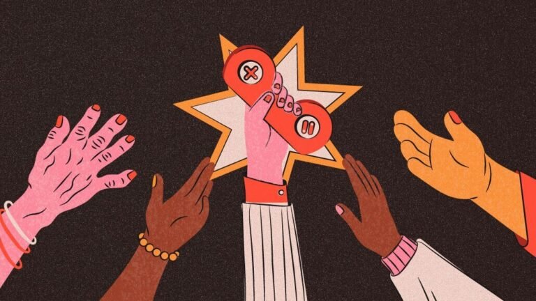 From sidelines to spotlight: Esports events are putting creators center stage From sidelines to spotlight: Esports events are putting creators center stage