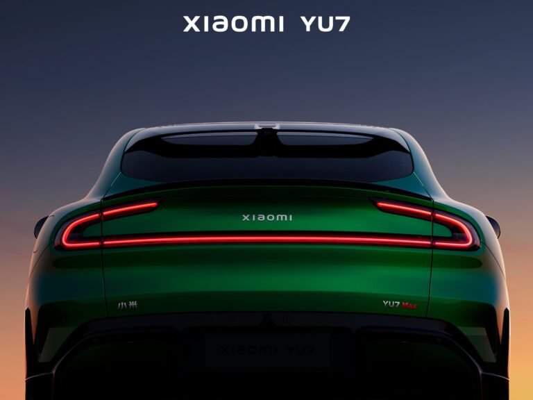 Xiaomi hits 300,000-car milestone in first 15 months of vehicle-making