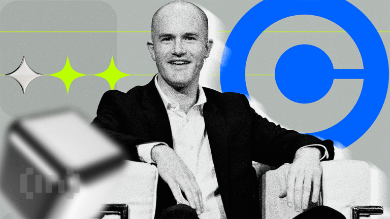 Coinbase CEO Calls the Bomb Squad for a Surprising Gift