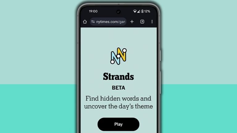 NYT Strands hints and answers for Sunday, July 13 (game #497)