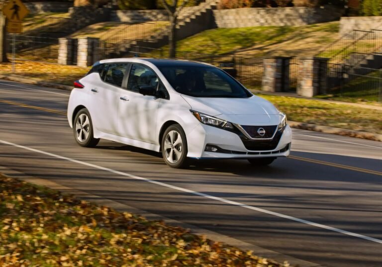 EV makers delay and cancel models as US tax credits vanish under Trump’s new bill